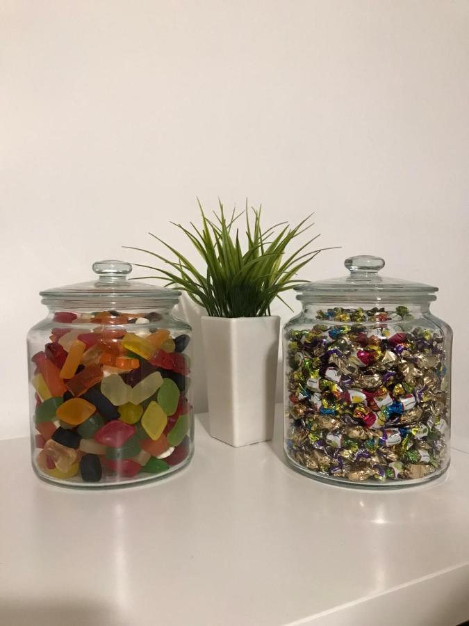 Auberge de jeunesse New Mitte Free Snack Hot Tea And Coffee