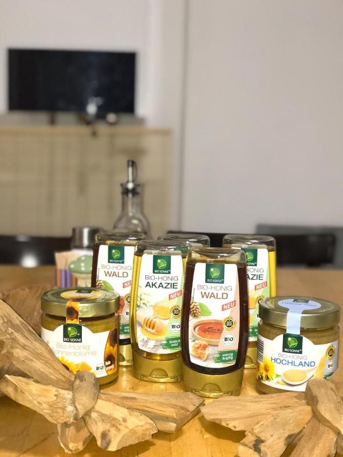 Auberge de jeunesse New Mitte Free Snack Hot Tea And Coffee Berlin