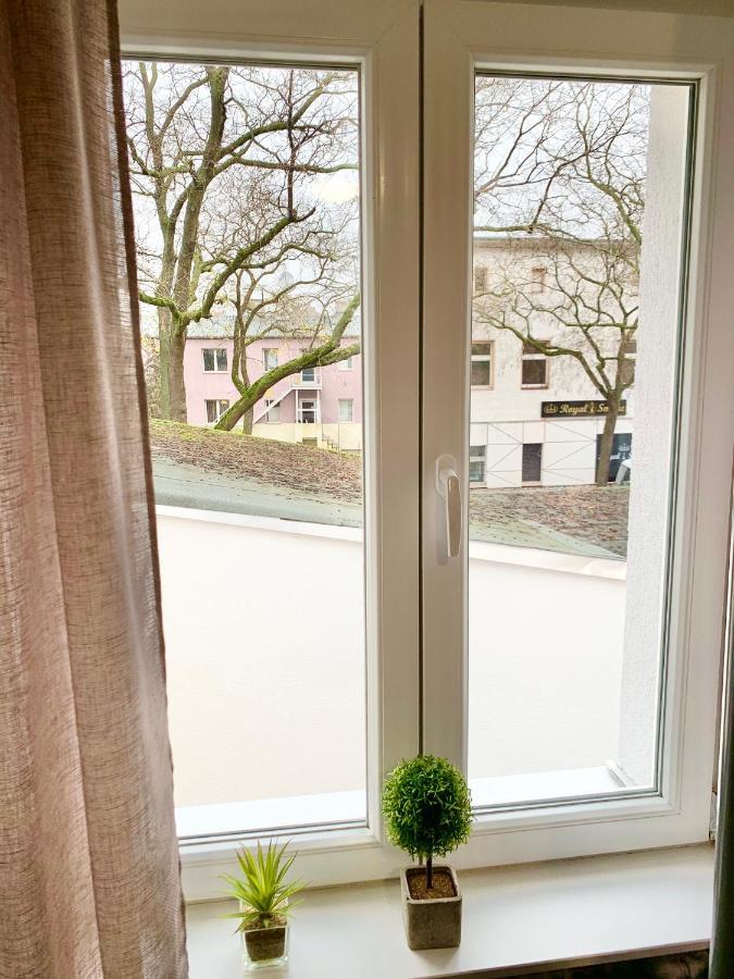 Auberge de jeunesse New Mitte Free Snack Hot Tea And Coffee *