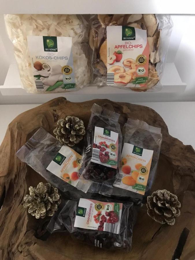 New Mitte Free Snack Hot Tea And Coffee * Берлин